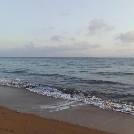 La Playa A 2 Minutos Y 14 Segundos A Pie Apartment เดเนีย ภายนอก รูปภาพ
