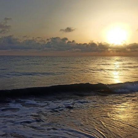 La Playa A 2 Minutos Y 14 Segundos A Pie Apartment เดเนีย ภายนอก รูปภาพ