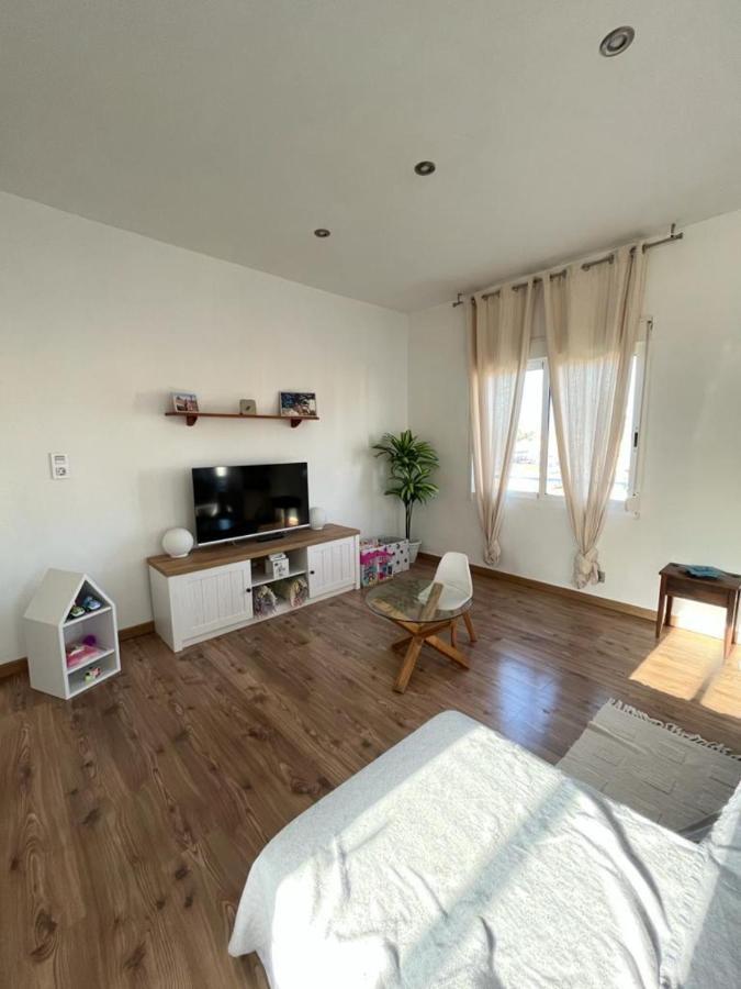 La Playa A 2 Minutos Y 14 Segundos A Pie Apartment เดเนีย ภายนอก รูปภาพ