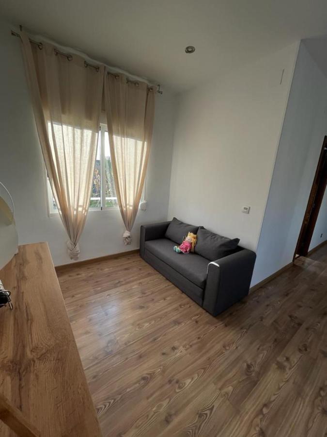 La Playa A 2 Minutos Y 14 Segundos A Pie Apartment เดเนีย ภายนอก รูปภาพ