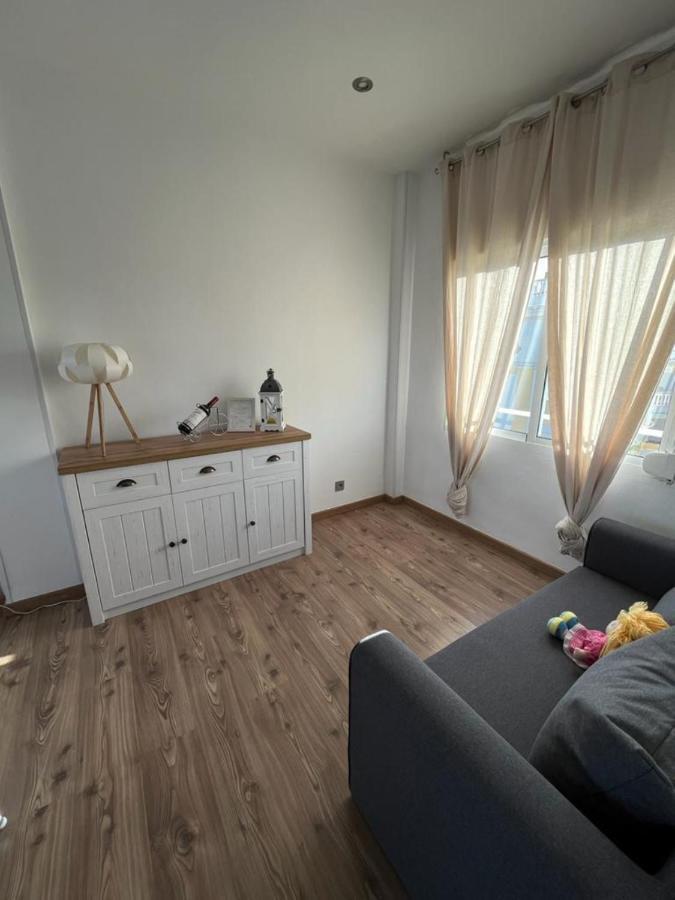 La Playa A 2 Minutos Y 14 Segundos A Pie Apartment เดเนีย ภายนอก รูปภาพ
