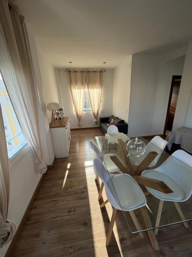 La Playa A 2 Minutos Y 14 Segundos A Pie Apartment เดเนีย ภายนอก รูปภาพ