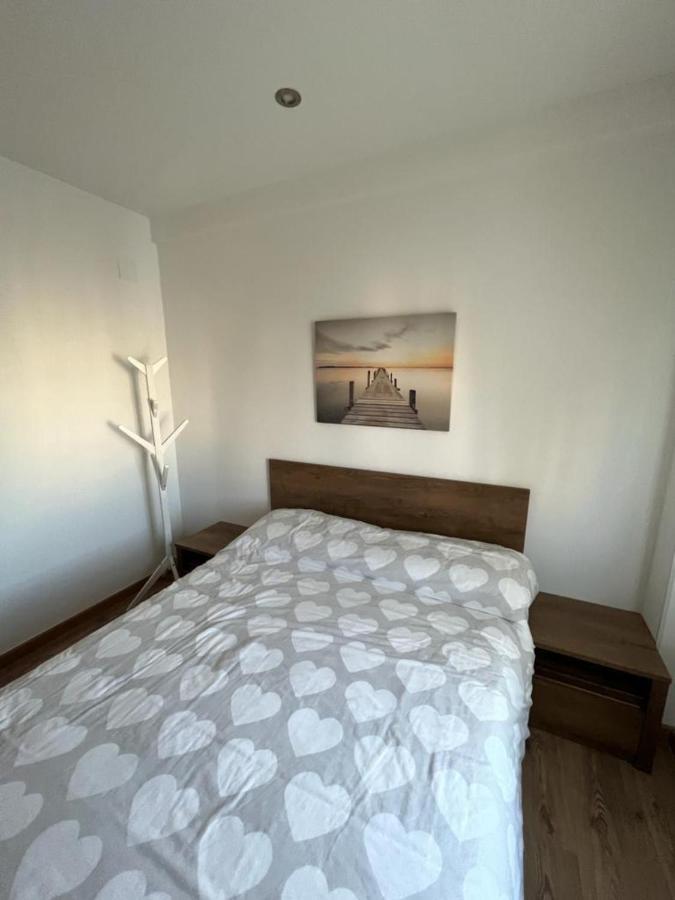 La Playa A 2 Minutos Y 14 Segundos A Pie Apartment เดเนีย ภายนอก รูปภาพ